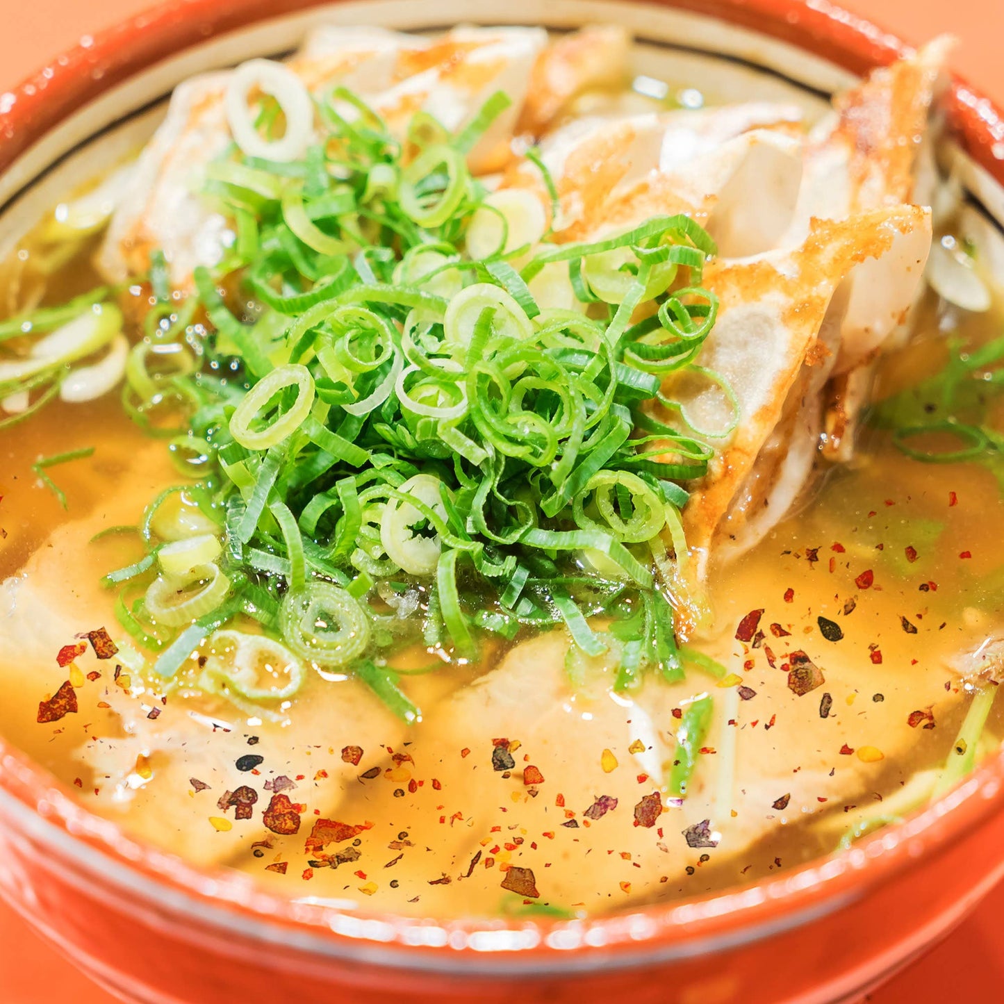 Shichimi Togarashi