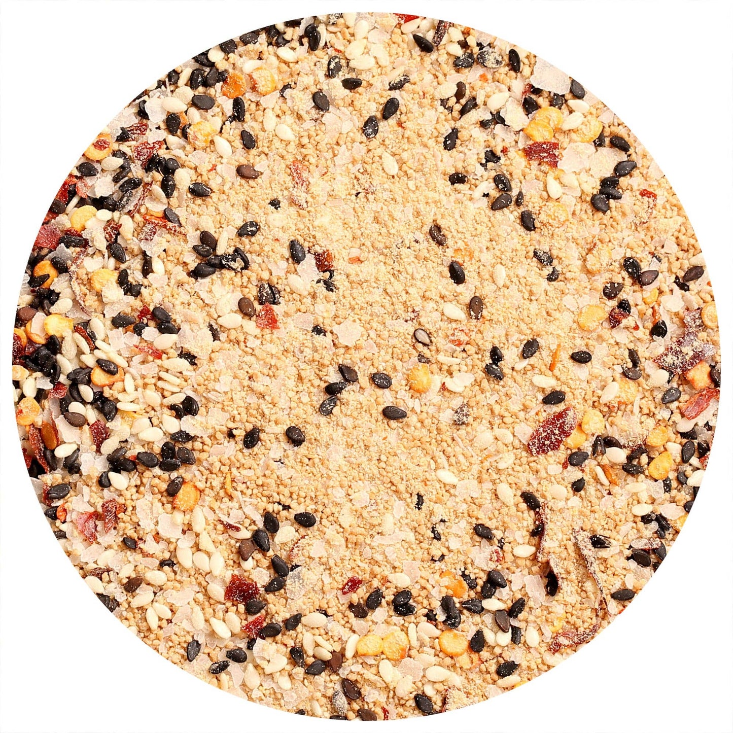 Hawaiian Hula Rub Seasoning