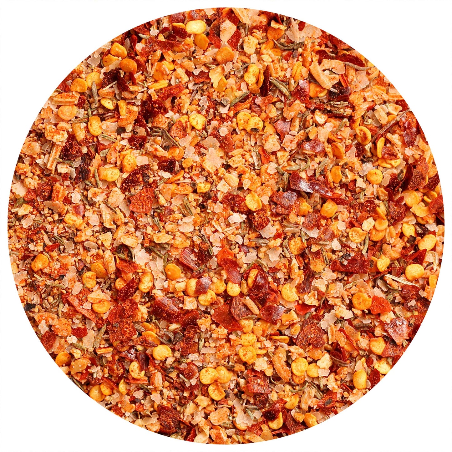 Firecracker Seasoning