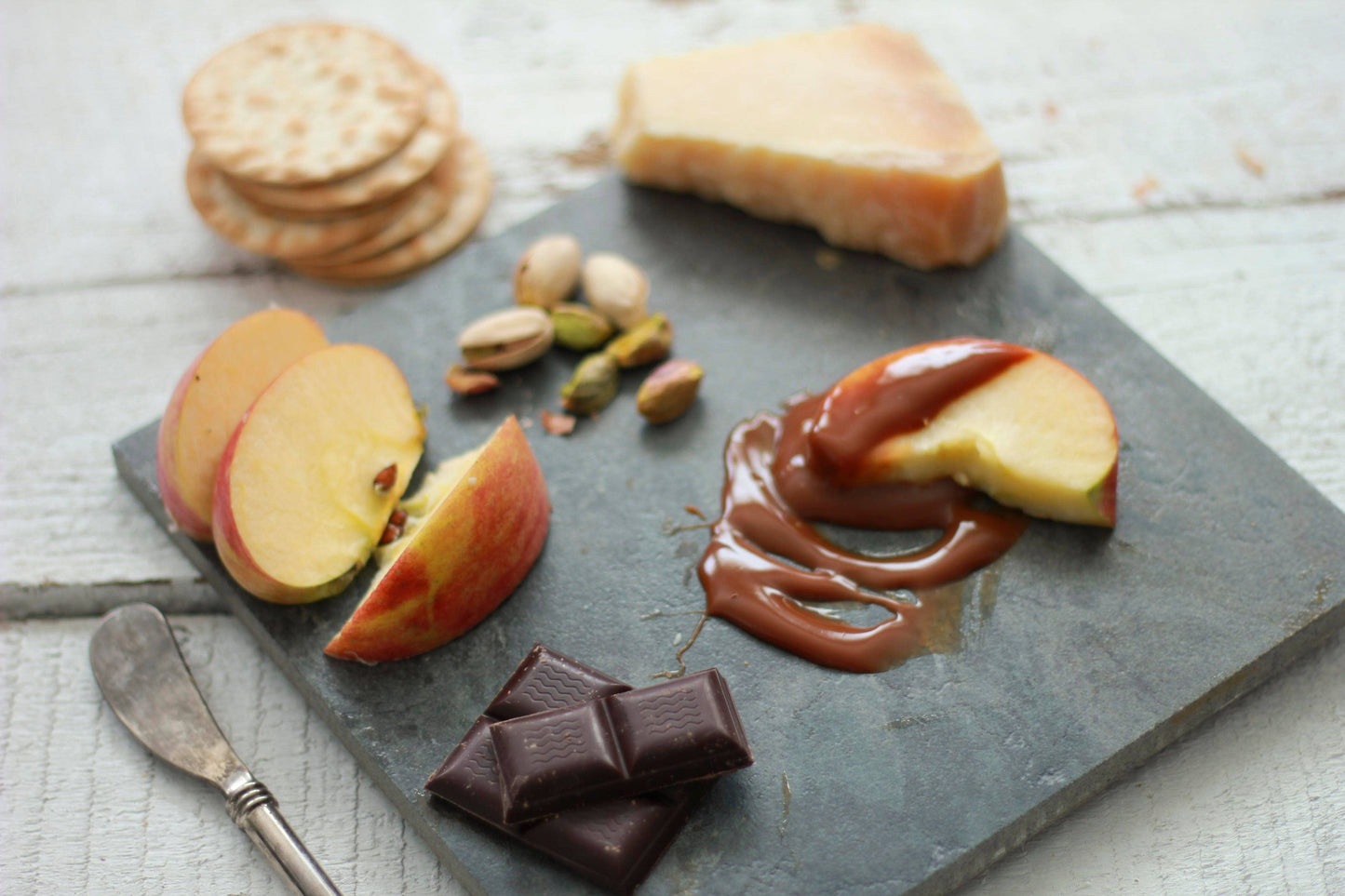 Original Goat's Milk Caramel 8oz