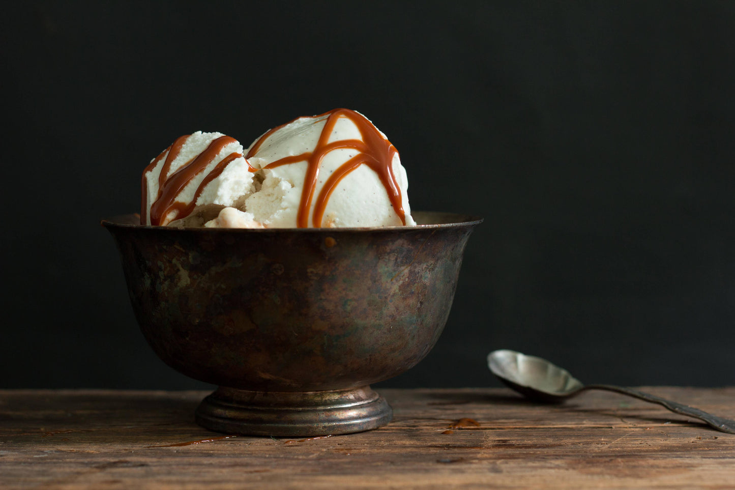 Original Goat's Milk Caramel 8oz