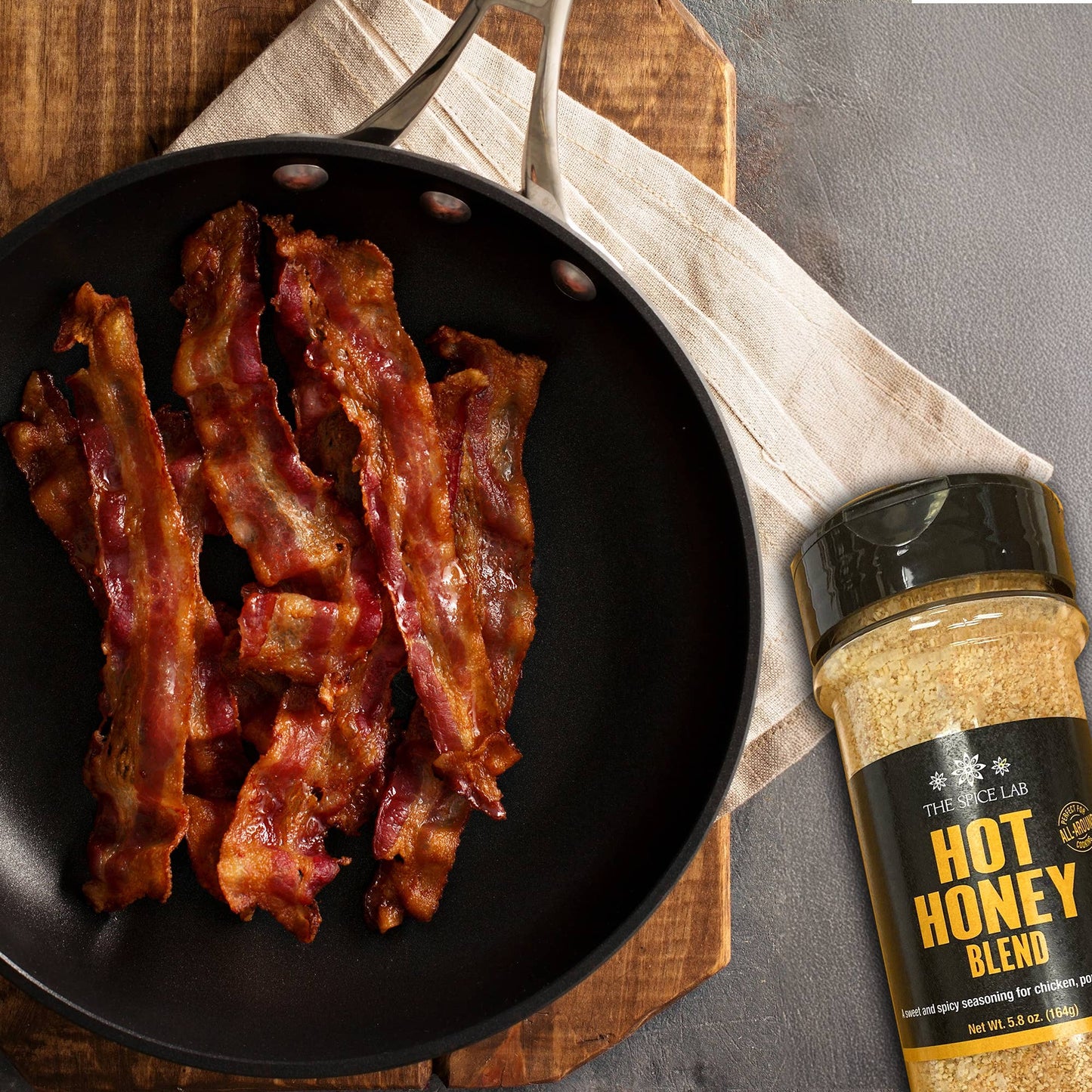 Hot Honey Blend