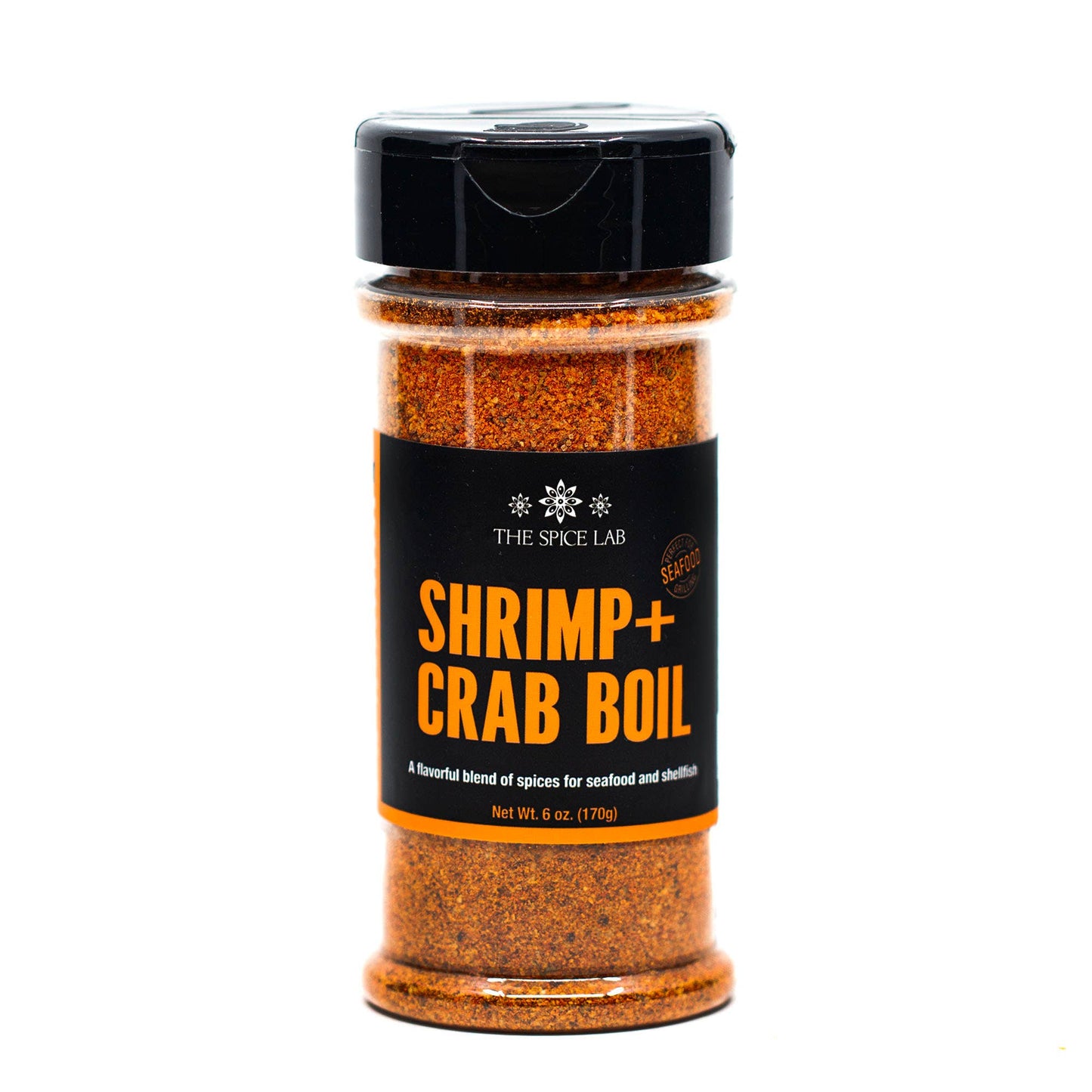 Shrimp + Crab Boil
