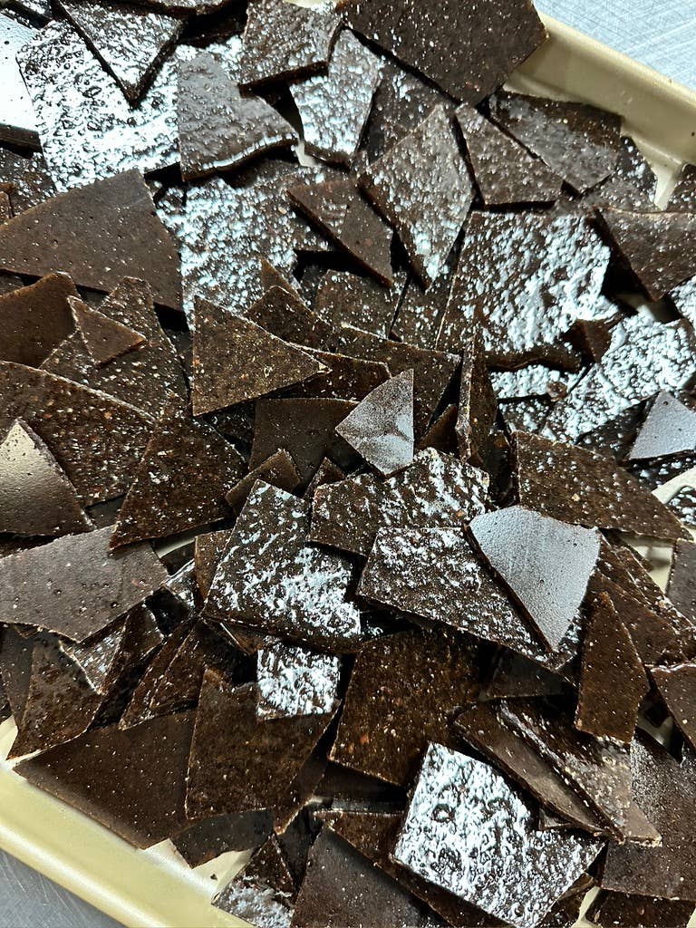 Coffee Bean Brûlée | Coffee Candy | PUMPKIN SPICE Double
