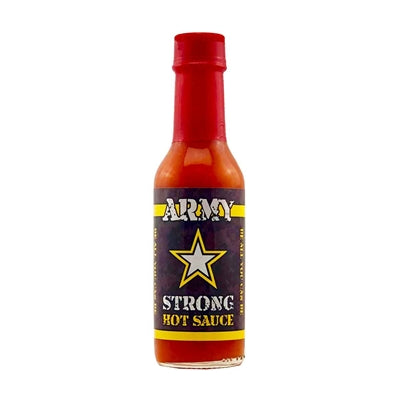 Army Strong
