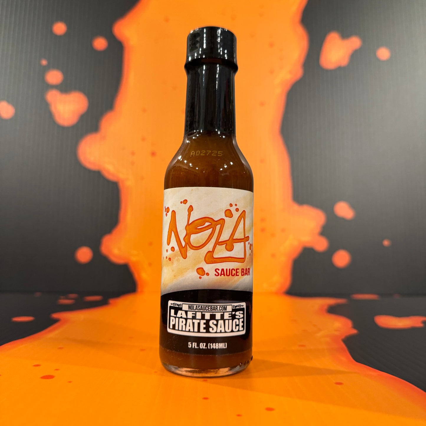Lafitte’s Pirate Sauce