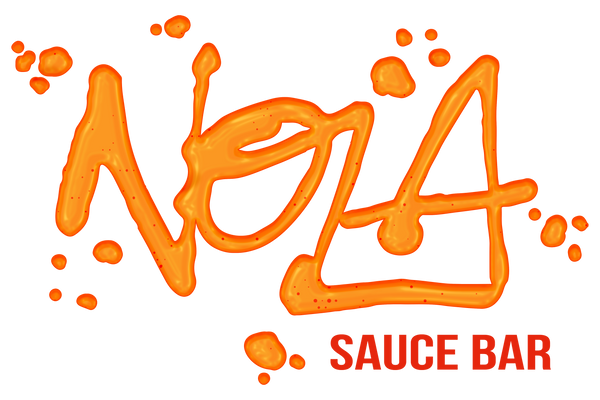 Nola Sauce Bar