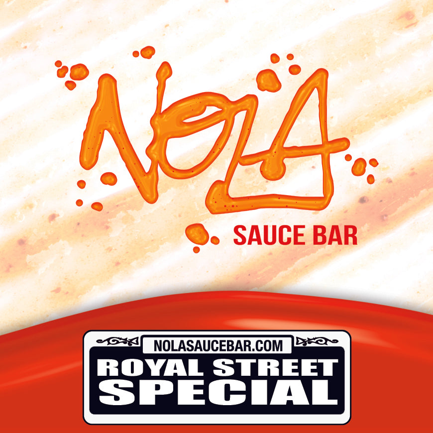 Royal Street Special