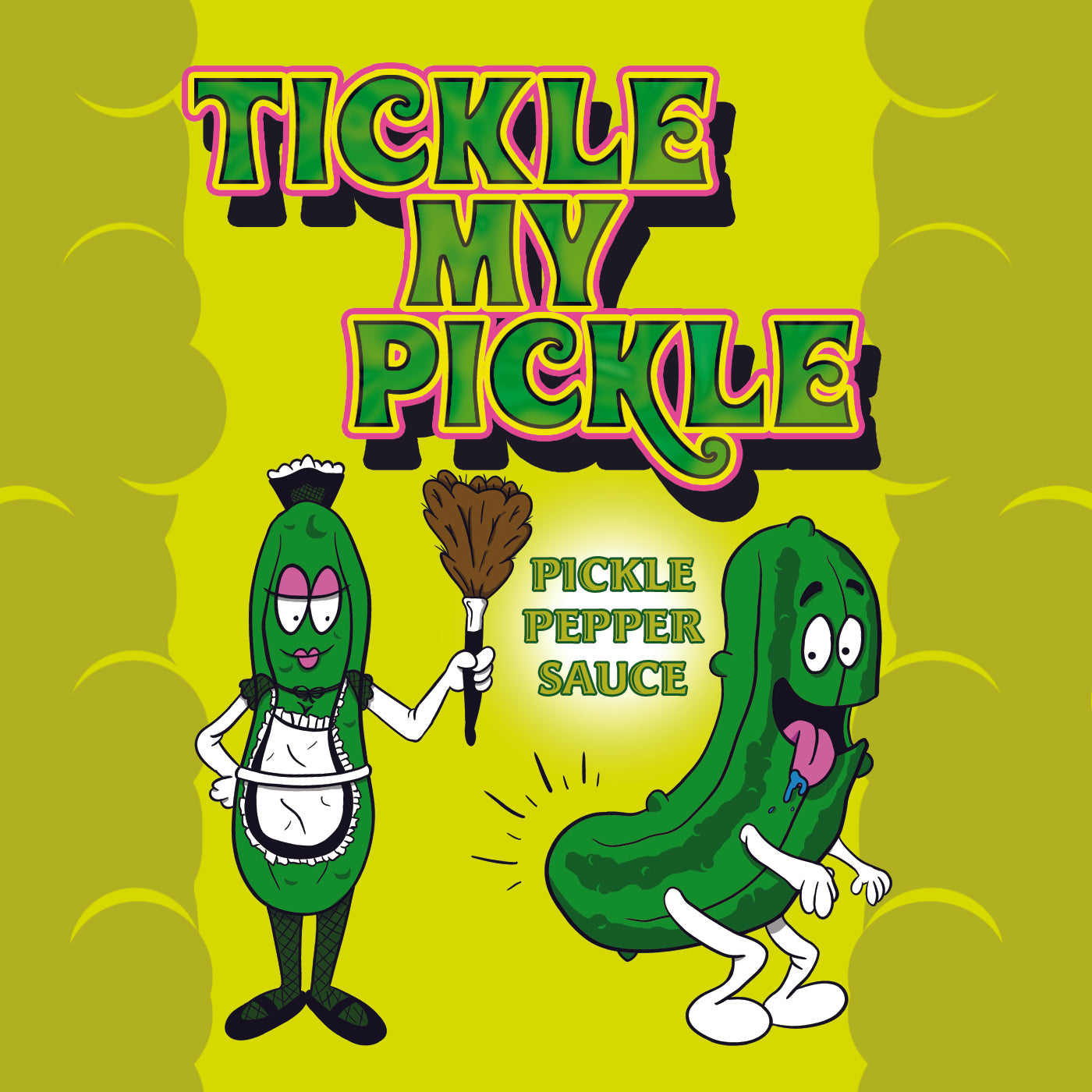 Tickle My Pickle