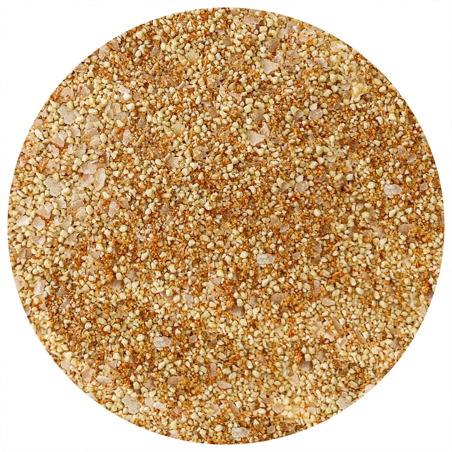 Hot Honey Blend