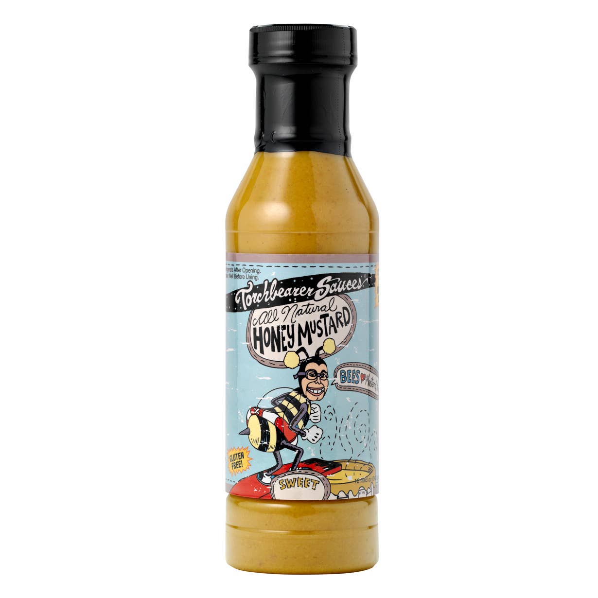 Honey Mustard