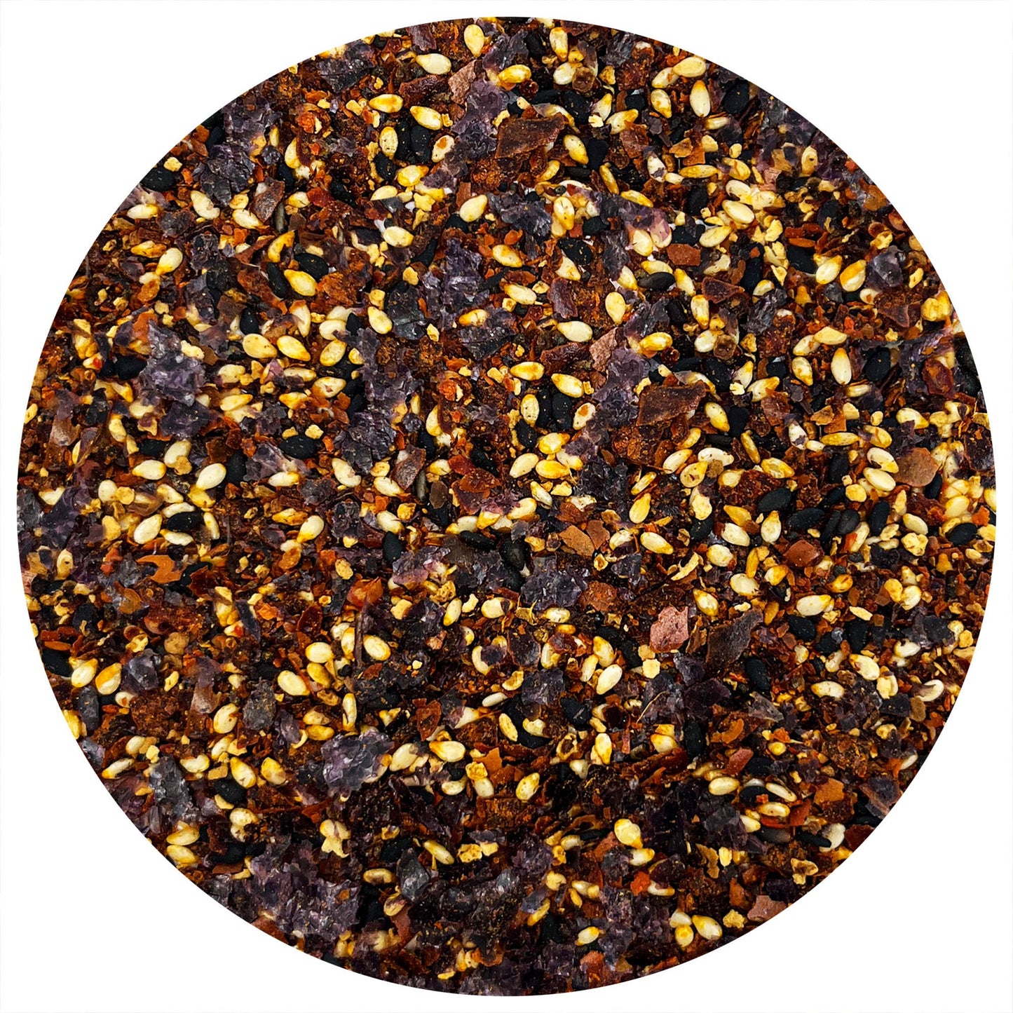 Shichimi Togarashi