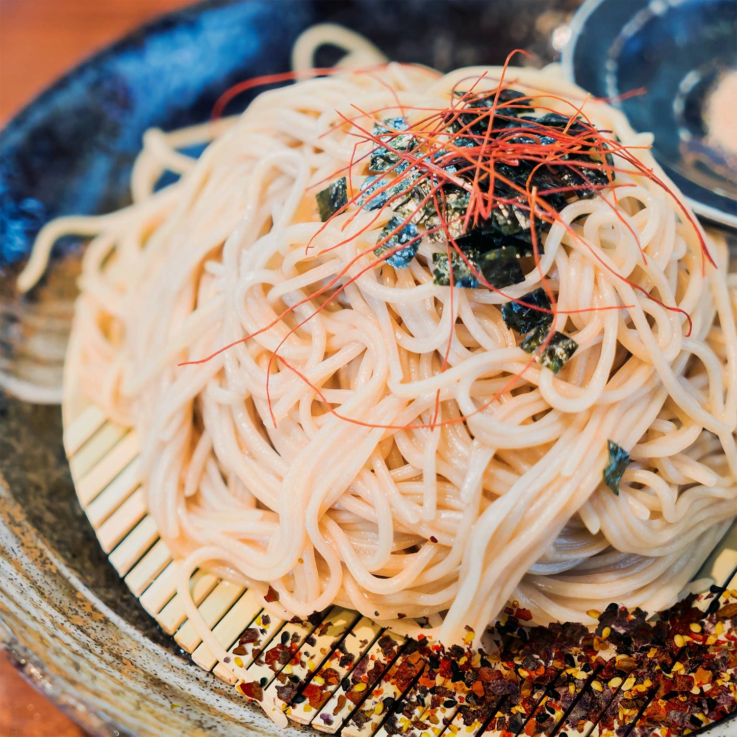 Shichimi Togarashi