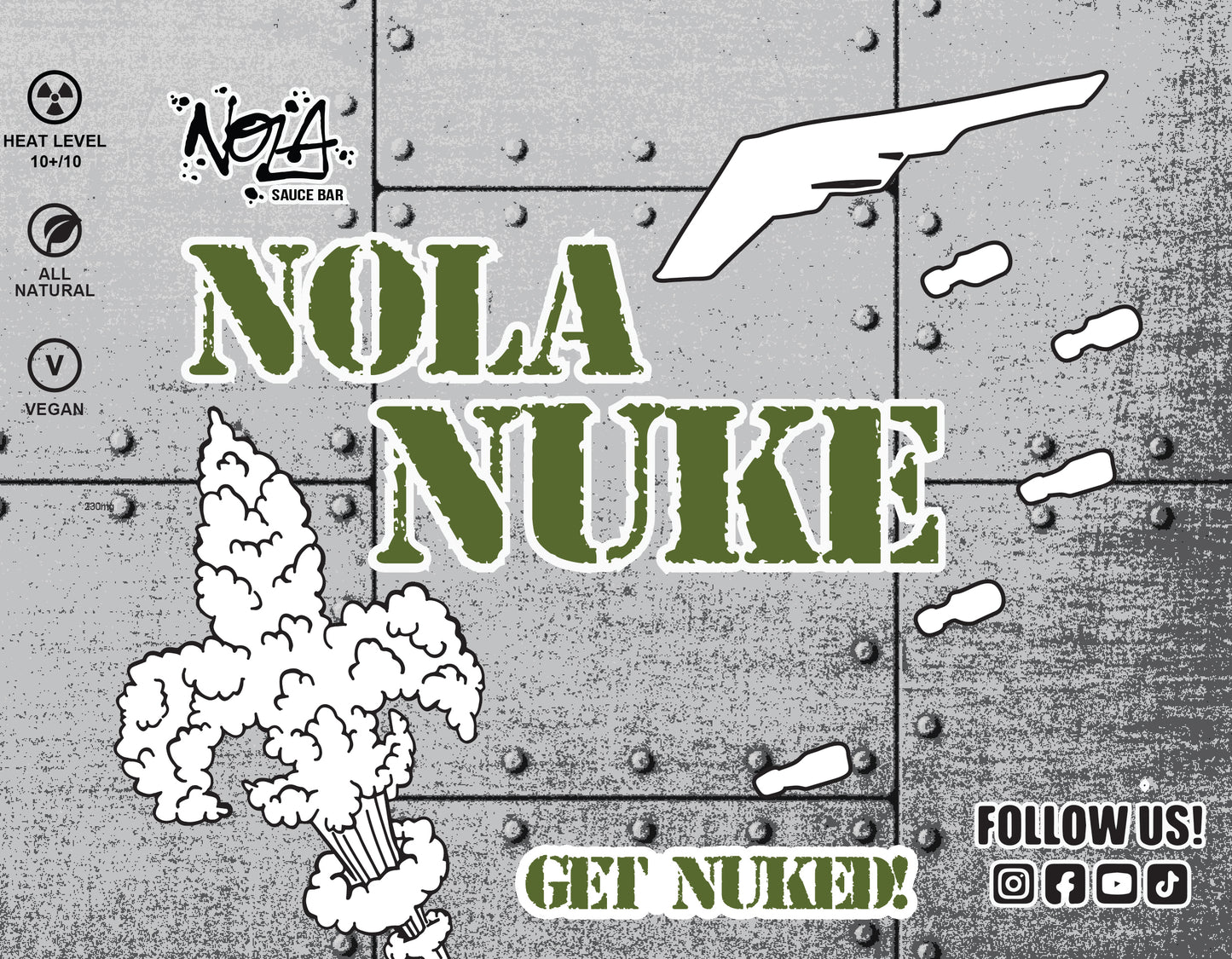 Nola Nuke