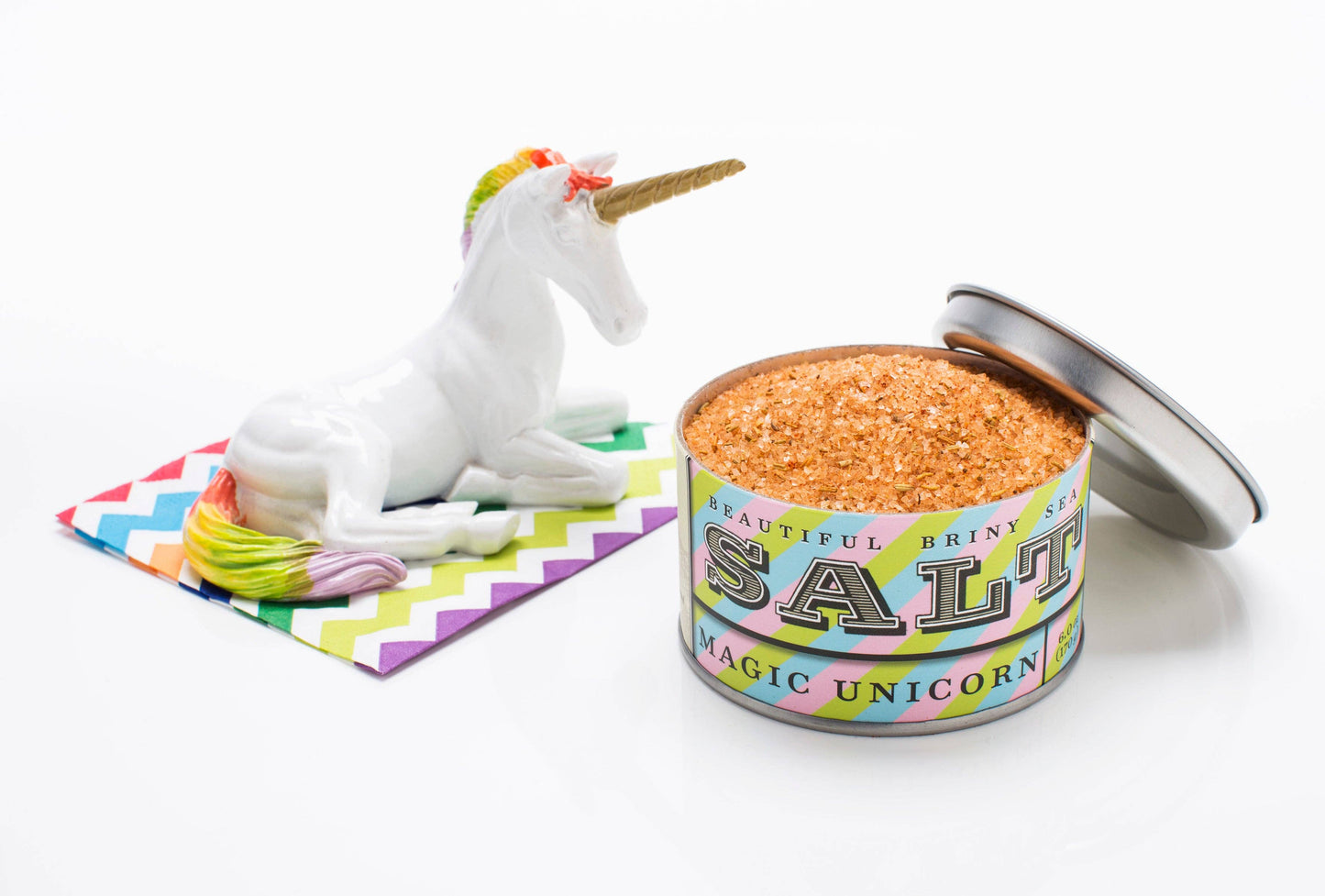 Magic Unicorn Sea Salt