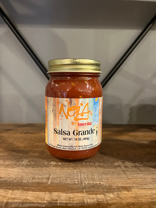 Salsa Grande