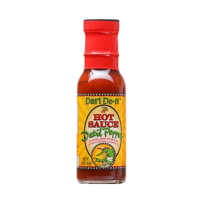 Dat'l Do-it Datil Pepper Hot Sauce