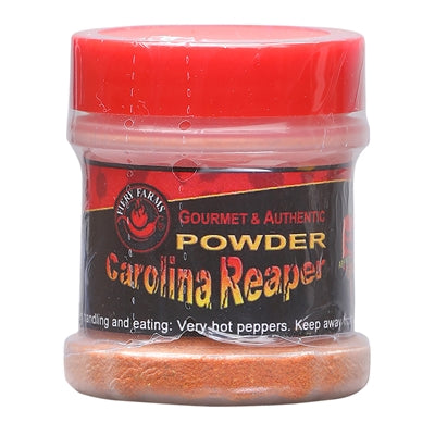 Carolina Reaper Powder