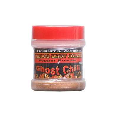 Ghost Pepper Powder