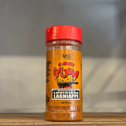 Louisiana Lagniappe Seasoning