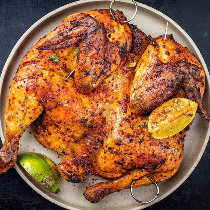 Firecracker Seasoning