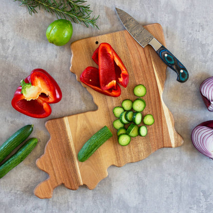 Louisiana Serving Board