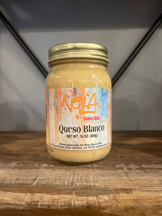 Queso Blanco