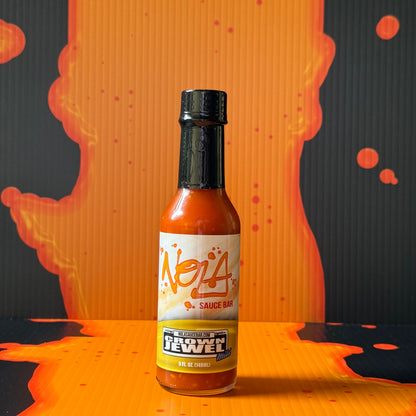 Crown Jewel Mild - Hot Sauce