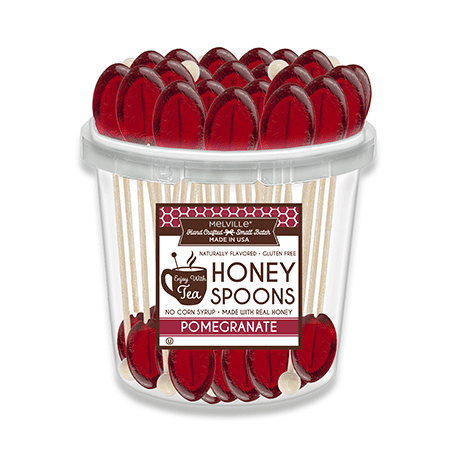 Honey Spoons