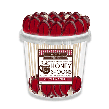 Honey Spoons