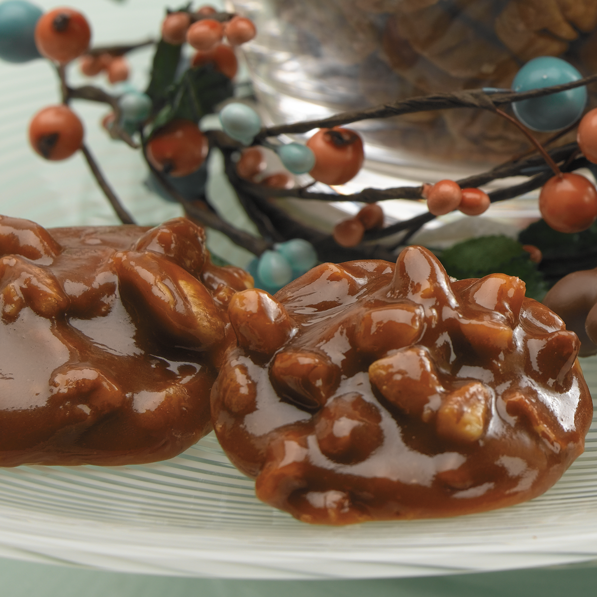 Lammes Pralines