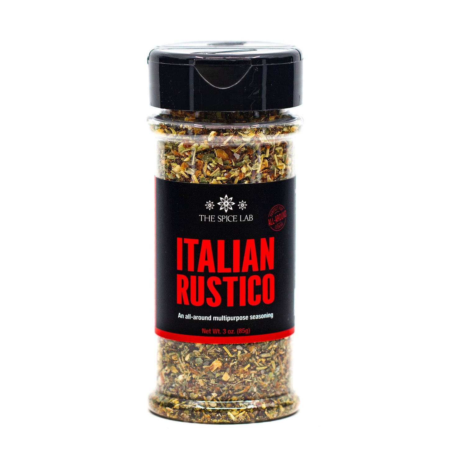 Italian Rustico