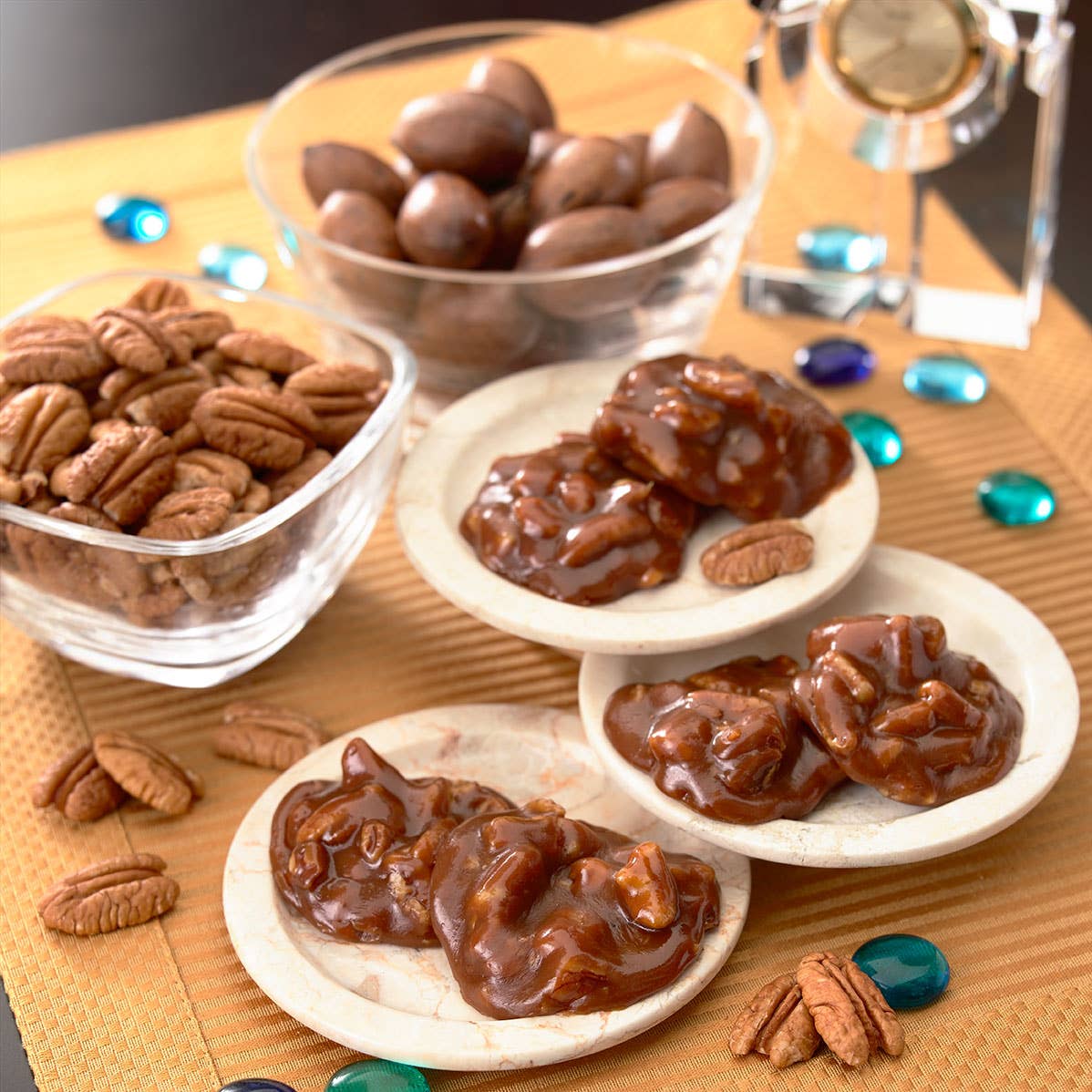 Lammes Pralines