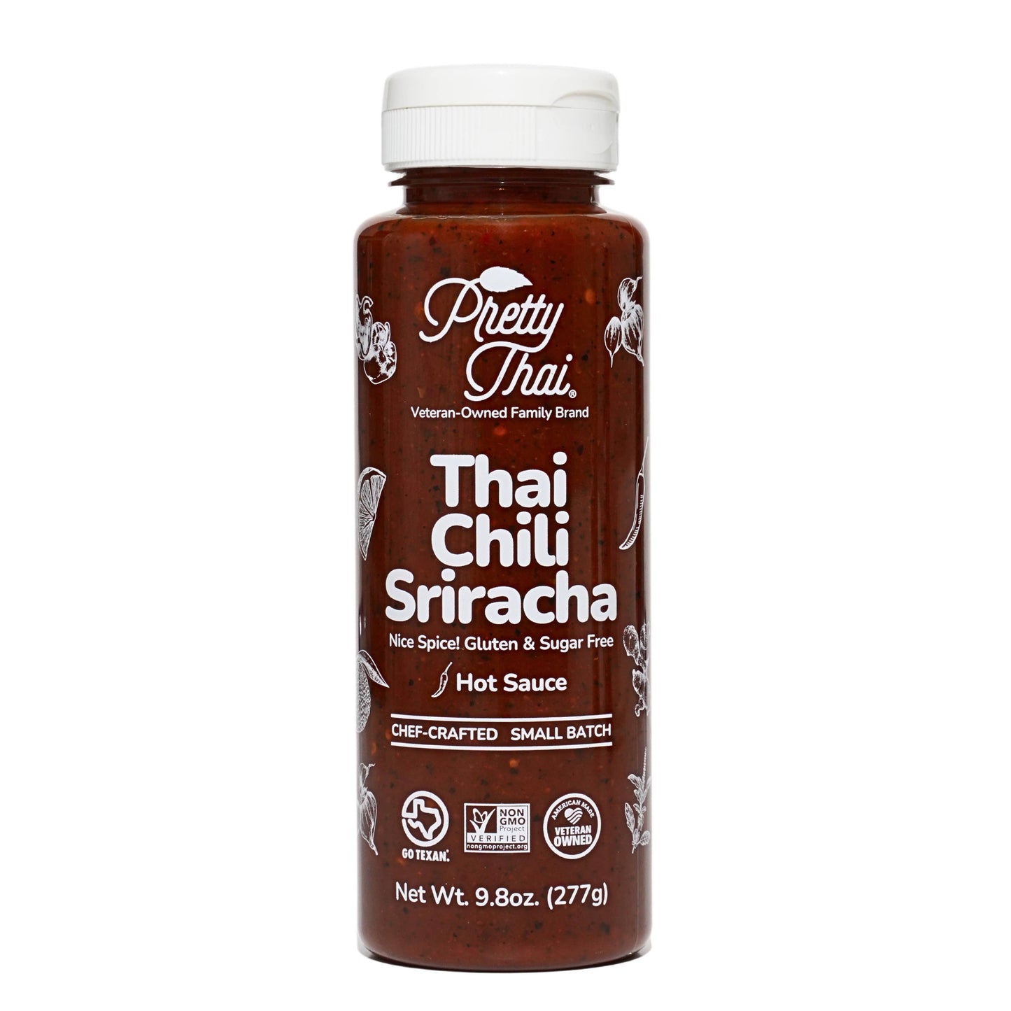 Thai Chili Sriracha