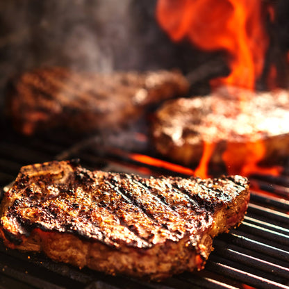 Firecracker Seasoning