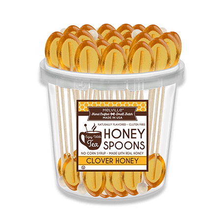 Honey Spoons