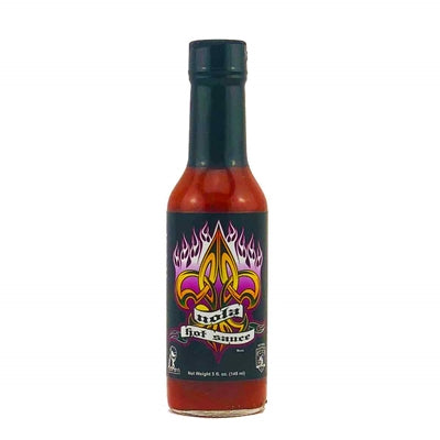 Cajohns NOLA Hot Sauce