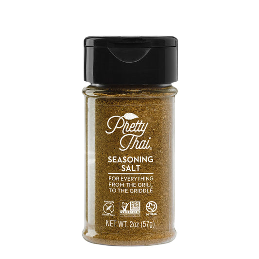 Seasoning Salt