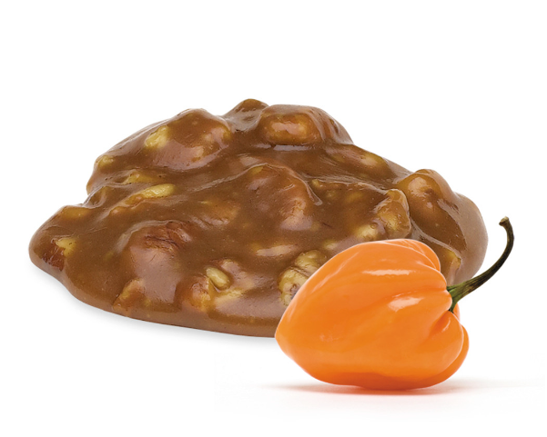 Habanero Praline