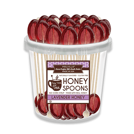 Honey Spoons