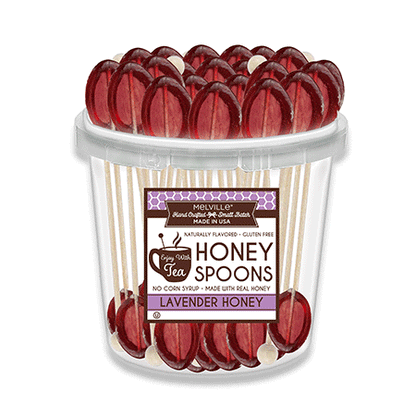 Honey Spoons