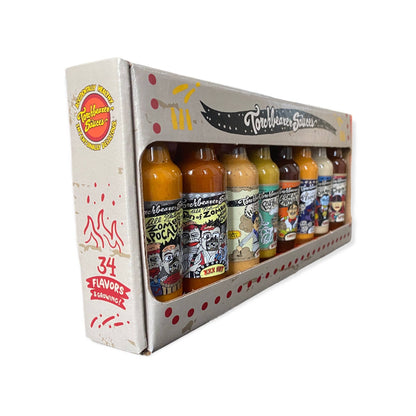 Torchbearer Best Sellers 8 Pack