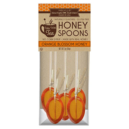 Honey Spoons