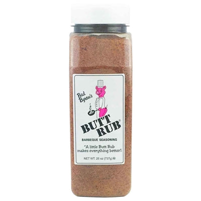 Bad Byron's Butt Rub Barbecue Seasoning - 24oz.