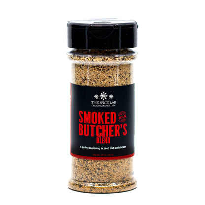 Smoked Butcher's Blend