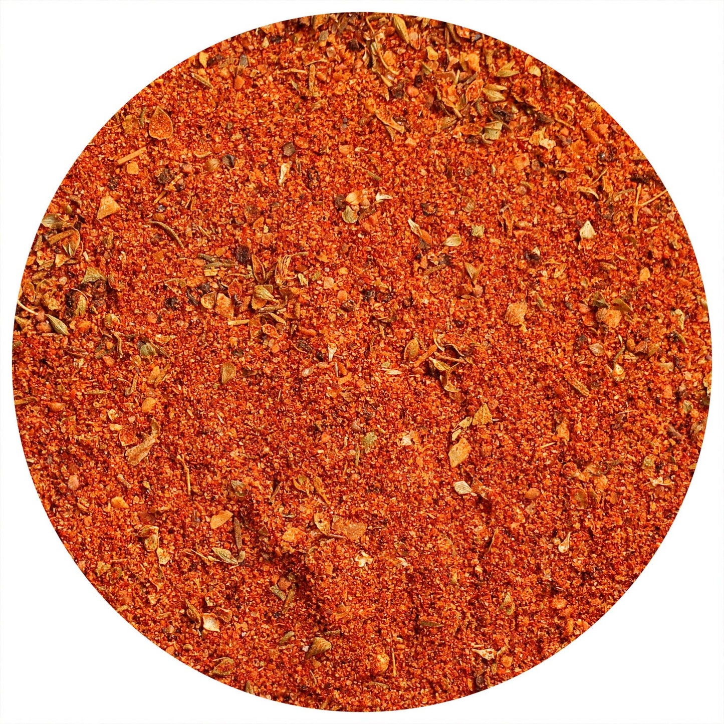 New Orleans Blackened Cajun Seasoning