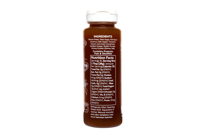 Pat Thai Sauce