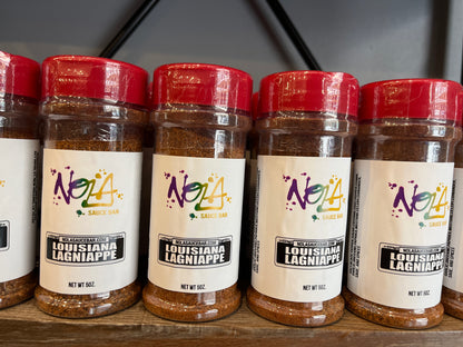 Louisiana Lagniappe Seasoning