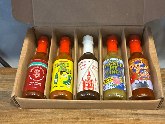 Fun Flavors Bundle