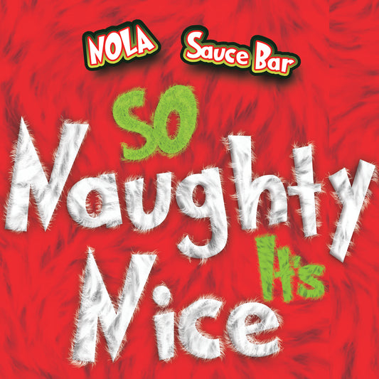 So Naughty It’s Nice